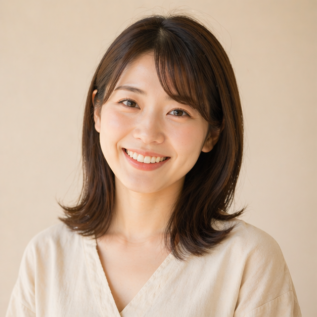 セラピスト 佐藤 美咲