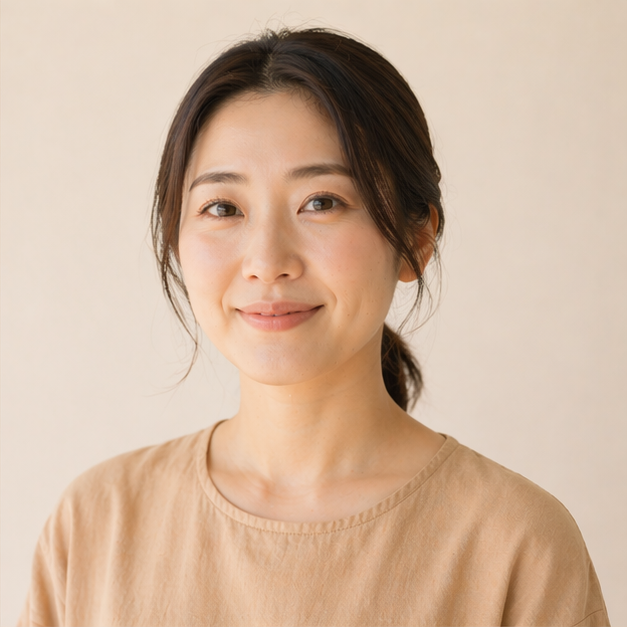 セラピスト 田中 優子