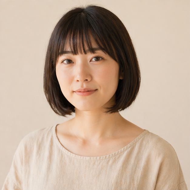 セラピスト 鈴木 麻衣