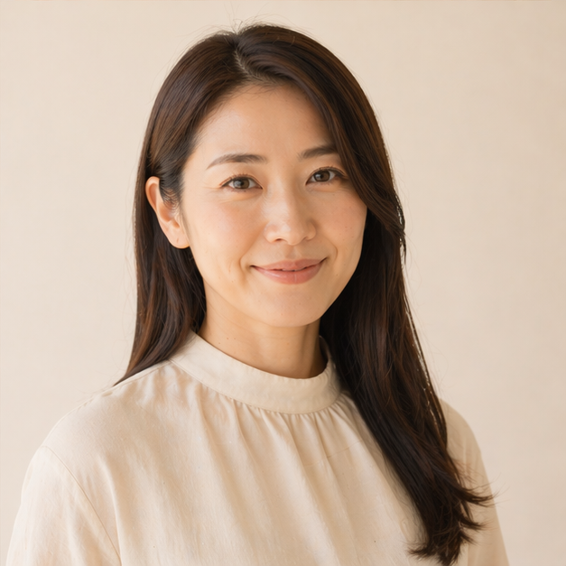 代表セラピスト 山本 紗季