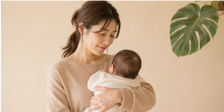 産後ケア